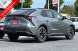 New 2026 Toyota bZ SUV