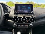 Used 2022 Nissan Sentra Sedan
