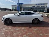 Used 2025 Mercedes-benz CLE Coupe