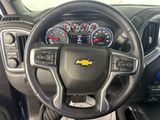 Used 2022 Chevrolet Silverado 1500 LTD Truck
