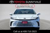 Used 2026 Toyota Camry Sedan