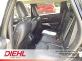 Used 2017 Jeep Cherokee SUV