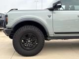 Used 2021 Ford Bronco SUV