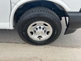 Used 2022 Chevrolet Express 2500 Van
