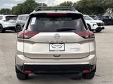 New 2026 Nissan Rogue SUV