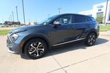 Used 2023 Kia Sportage SUV