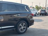 Used 2019 Infiniti QX60 SUV