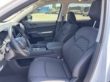 New 2026 Nissan Pathfinder SUV