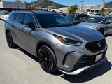 Used 2026 Toyota Highlander SUV