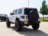Used 2024 Jeep Wrangler SUV