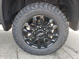 New 2026 Chevrolet Silverado 2500HD Truck