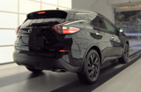 Used 2018 Nissan Murano SUV
