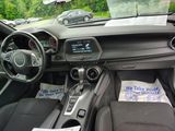 Used 2018 Chevrolet Camaro Coupe