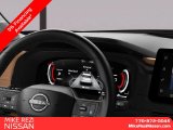 New 2026 Nissan Pathfinder SUV