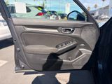 Used 2025 Honda Civic Sedan