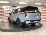 New 2027 Kia Carnival MPV Van