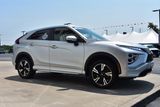 Used 2025 Mitsubishi Eclipse Cross SUV