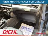 Used 2024 Ford Escape SUV