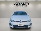 Used 2018 Volkswagen Golf GTI Hatchback
