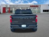 Used 2022 Chevrolet Silverado 1500 LTD Truck