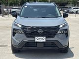 New 2026 Nissan Rogue SUV