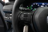 New 2026 Honda Accord Hybrid Sedan