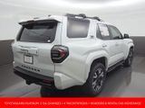 New 2026 Toyota 4Runner SUV