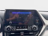 Used 2025 Toyota Highlander Hybrid SUV