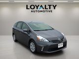 Used 2013 Toyota Prius v Wagon