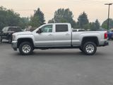 Used 2018 GMC Sierra 2500HD Truck