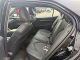 Used 2024 Toyota Camry Sedan