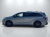 Used 2024 Toyota Sienna Van