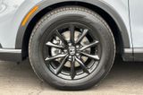 New 2026 Honda CR-V Hybrid SUV