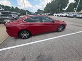 Used 2017 Acura TLX Sedan