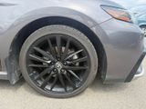 Used 2023 Toyota Camry Sedan