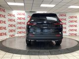 New 2026 Honda CR-V SUV
