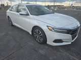 Used 2021 Honda Accord Hybrid Sedan