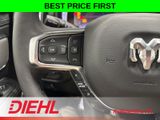 New 2026 Ram 1500 Truck