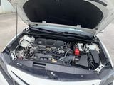 Used 2023 Toyota Camry Sedan