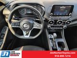 Used 2025 Nissan Sentra Sedan