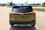 Used 2024 Kia Seltos SUV