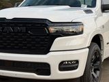 New 2026 Ram 1500 Truck