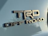New 2026 Toyota 4Runner SUV
