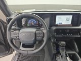 New 2027 Toyota Land Cruiser SUV