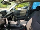 New 2026 Honda Accord Sedan Sedan