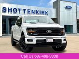 New 2026 Ford F-150 Truck