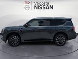 New 2026 Nissan Armada SUV