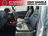 New 2026 Nissan Frontier Truck