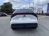 Used 2026 Toyota bZ SUV