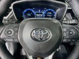 New 2026 Toyota Corolla Cross SUV